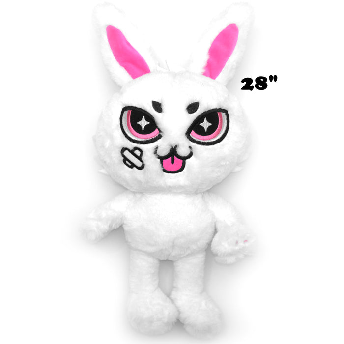 28" YENNY PLUSHIE