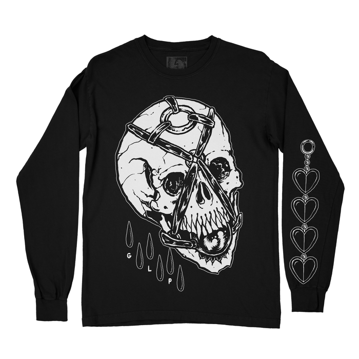LAID2REST - LONG SLEEVE