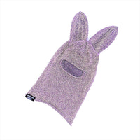 PURPLE BUNNY MASK (RF)